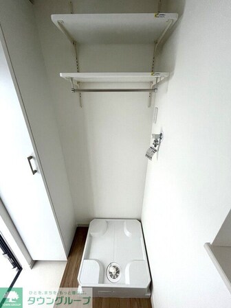 アリア宮崎台の物件内観写真